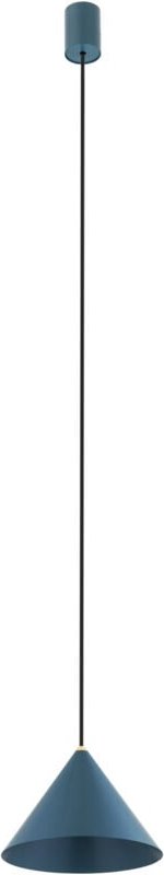 Hängelampe Zenith 1 Gu10 Es111 Grün Nowodvorski 7998