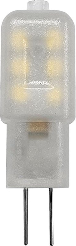 V-TAC LED-Spotlampe G4 1,1 W Warmweiß 3000 K – Artikelnummer 24027