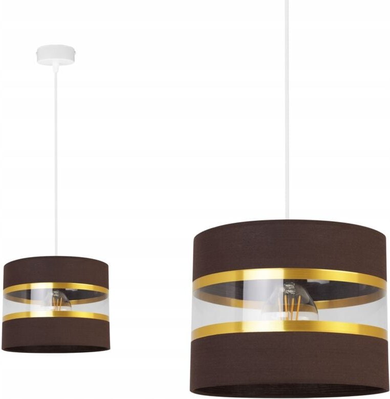 Decke Hängend Lampe Kronleuchter Lampenschirm Modern