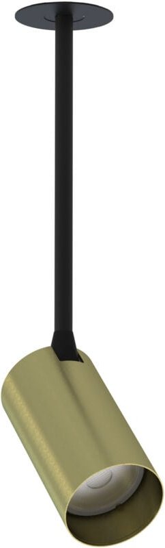 Mono Reflector 1 Gu10 R50 Messing Nowodvorski 7741