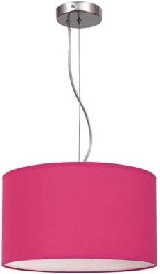 Meine Lampe - Decke Nicole Grau 3xe27 (14x40d)