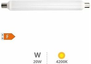 Thumbnail - GSC - LED-Deckenlampe 9W S19 4200K