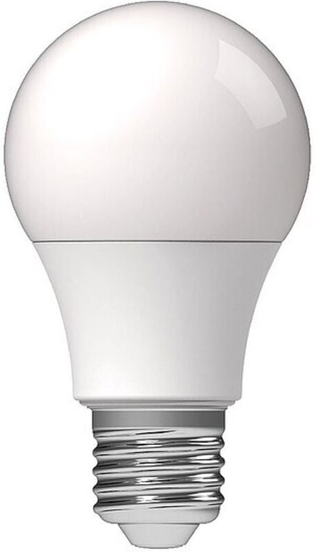 LED's light LED SMD Leuchtmittel - Birnenform A60, E27, 8W, 2700K, Opal 180° - 806 lm