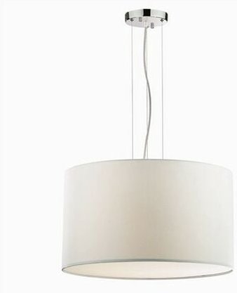 Ideal Lux - wheel SP5, Federung