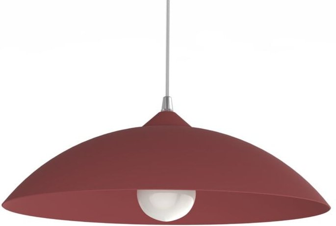 Lumicom - flash pendelleuchte einfarbige