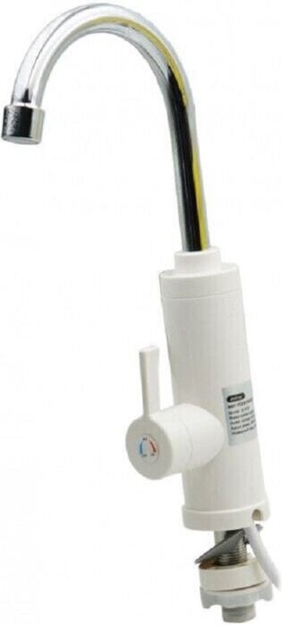 Trade Shop Traesio - Trade Shop - istantaney water rescaldator monofase Q-SL8 -