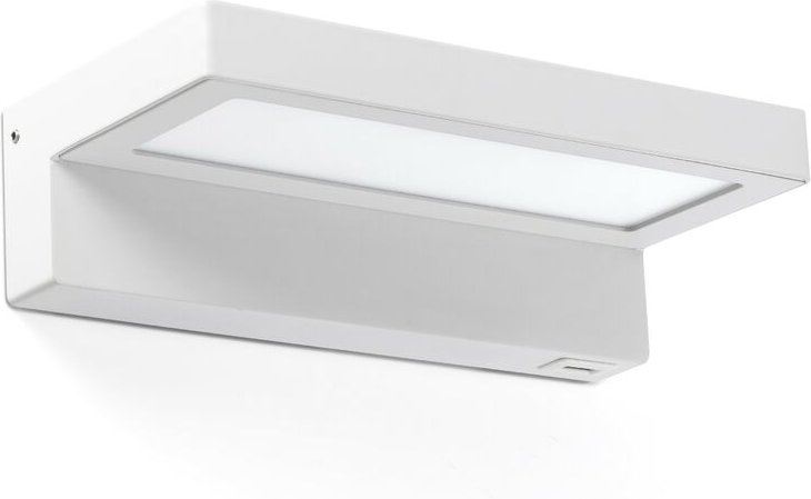 Well, Innenwandleuchte Faro Barcelona