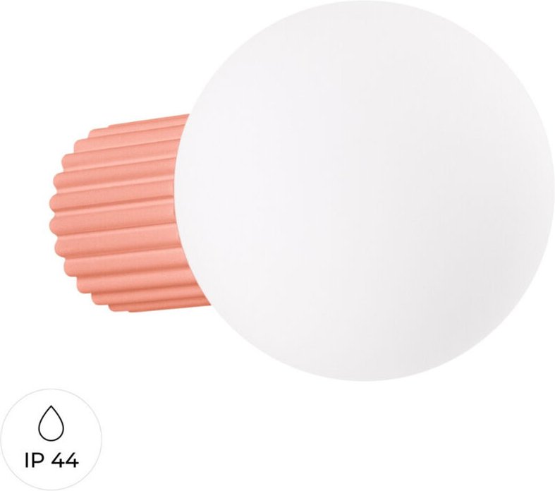 Thumbnail - Pendelleuchte Triom 1xE27 Neutralweiß 20cm Sollux