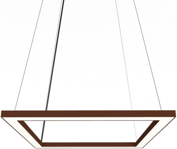 Thumbnail - Lumicom - frame sospensione L40 monocolore opaco