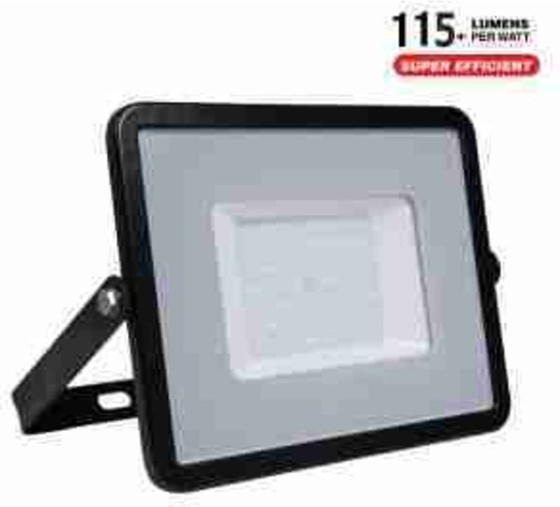 LED21761 VT-56 24W LED Slim Panelleuchte Satin Nickel Rund 4500K