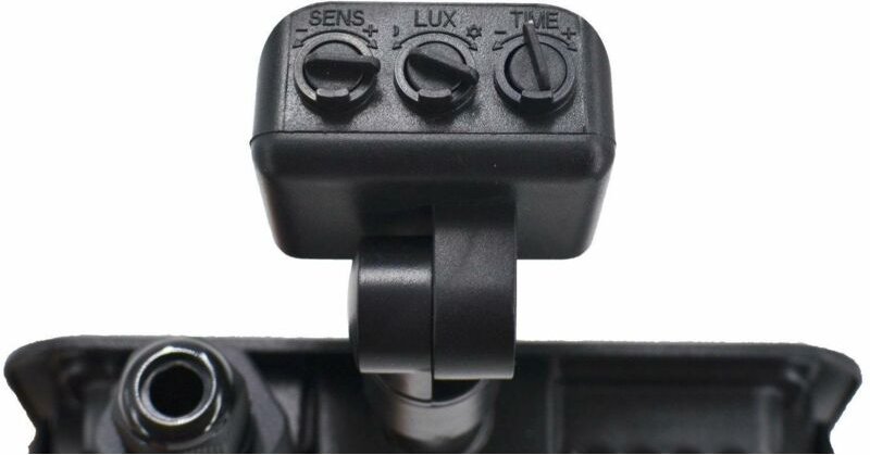 Awtools reflektor slim smd led 30w ruch