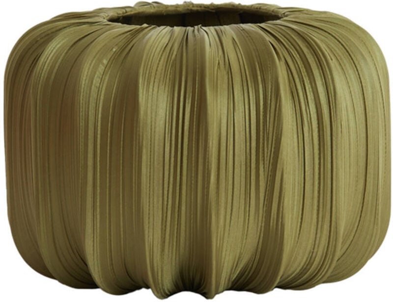 Light & Living - lampenschirm - Farol - grün - textil - Ø 30cm -