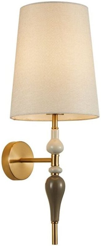 Wandleuchte MOREN WL84678AB Italux