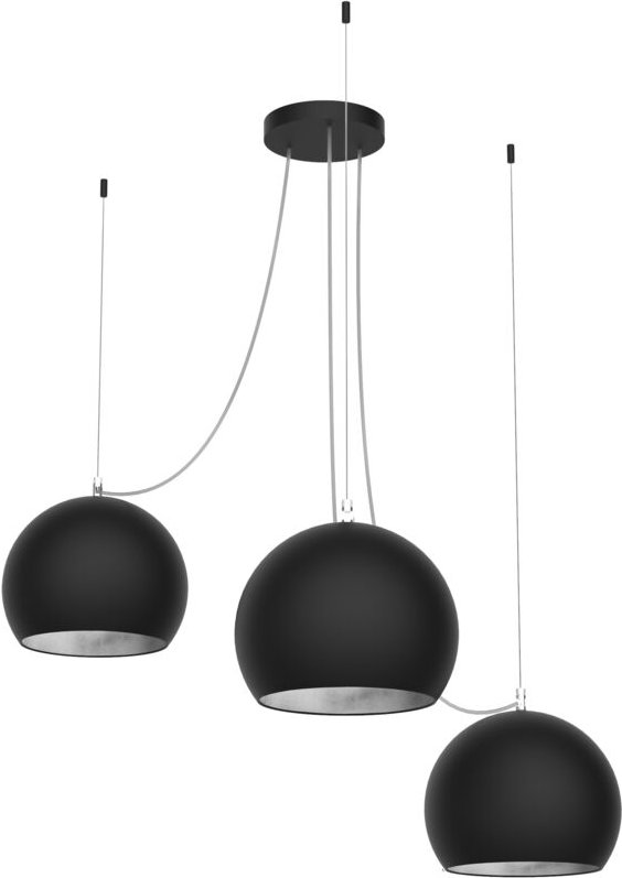 Joe Pendelleuchte X3 Blatt - Lumicom