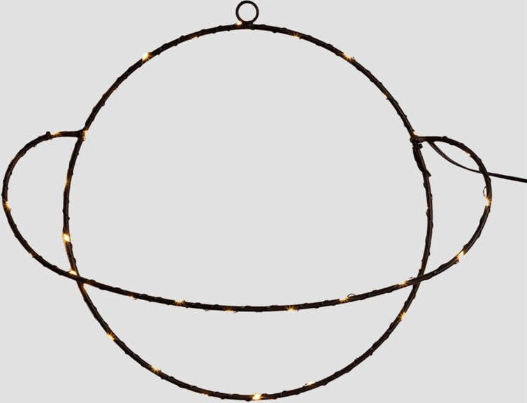 Sklum - Dekofigur mit led Planet Planet