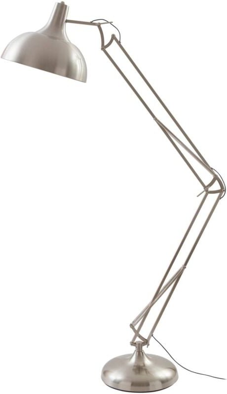 Leia' aus Metall für Wohnzimmer & Esszimmer von Lindby