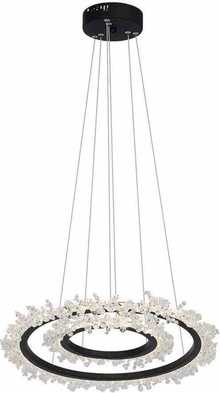 Hängelampe Frozen 60W LED