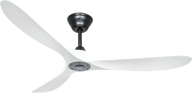 Thumbnail - ECO GENUINO 152, Fan ohne Licht, CasaFan