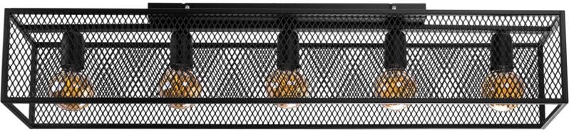 Moderne Deckenleuchte Loft Horus Plus 2915/Z-B-5