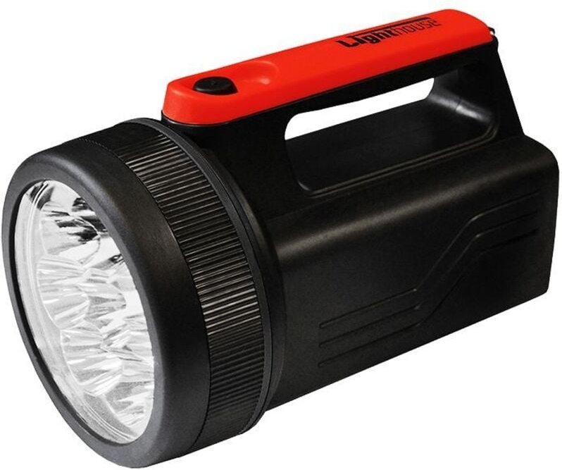 8 LED-Projektor – 120 Lumen Faithfull