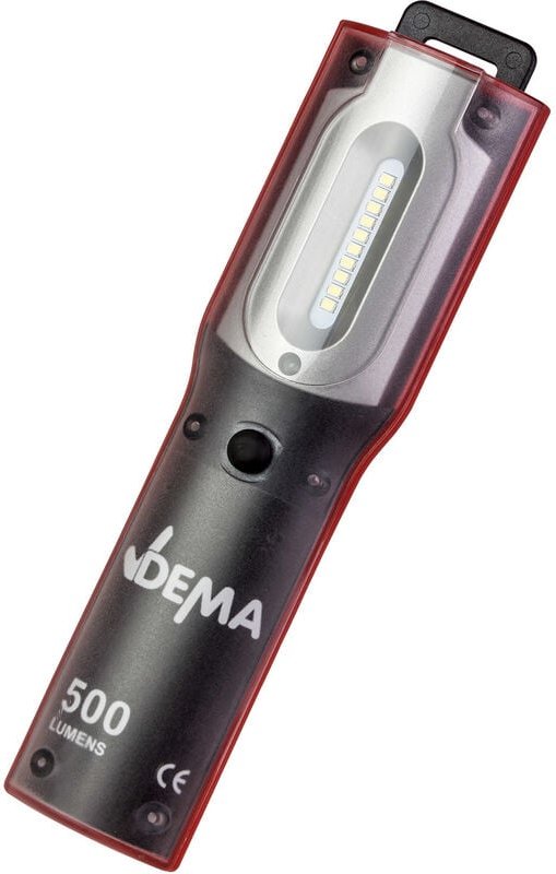 LED-Arbeitsleuchte dal 500