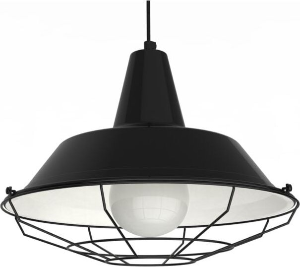 Lumicom - tivoli sospensione bicolore