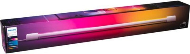 Thumbnail - Philips Hue Play Gradient Light Tube 75cm weiß