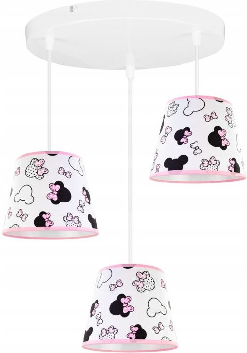 Loft Deckenhängelampe Für Kinder, Led-Lampenschirm