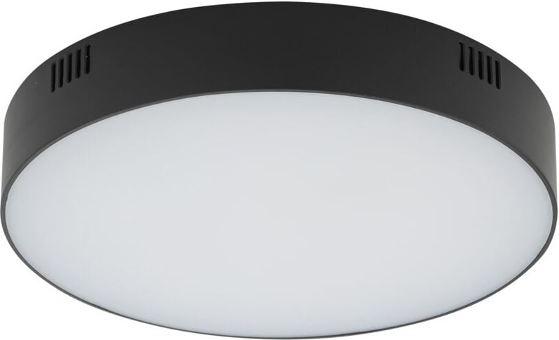 LED-Deckenleuchtendeckel, schwarz, Nowodvorski 10417