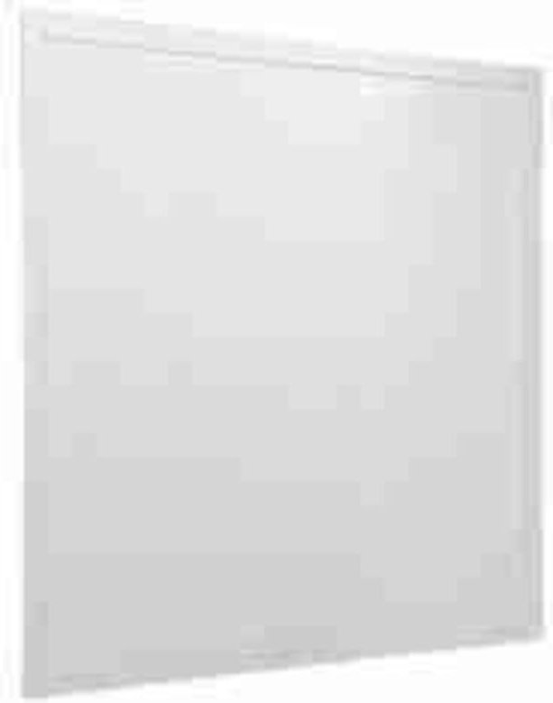 LED10219 VT-60036 Hängendes Schienenleuchten-Set 1M/4-reihig Weiß