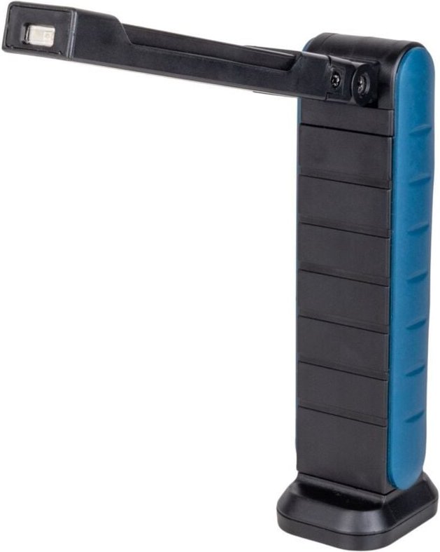 Thumbnail - Batterieleuchte Lucio klappbar aufladbar über USB Taschenlampen