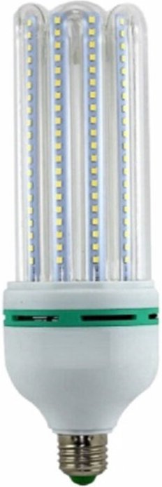 Tradeshop - Trade Shop - led-lampe E27 36W 4U 3420LM rohrförmige lineare rohrlampe kaltes licht natürlich warm -