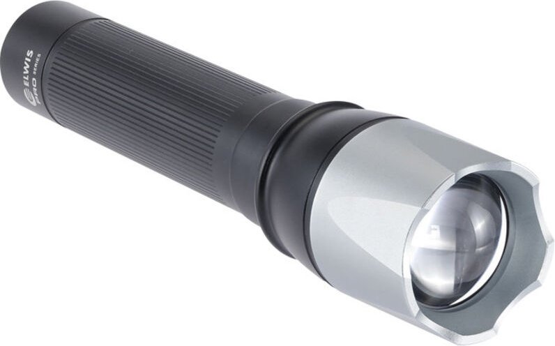Wiederaufladbare LED-Taschenlampe 1100 Lumen