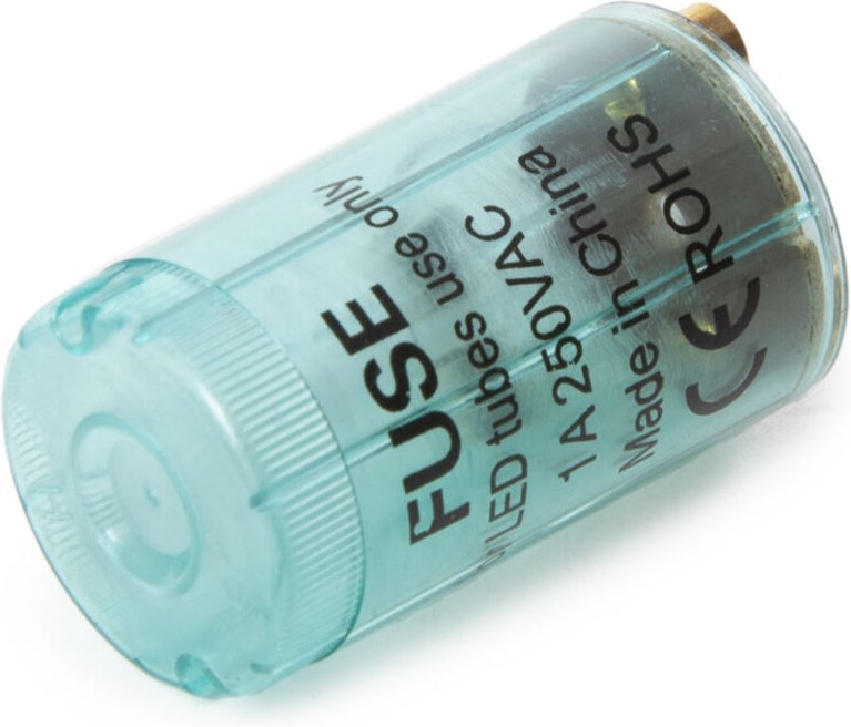 Anlasser Led-Röhre 9-18-22W