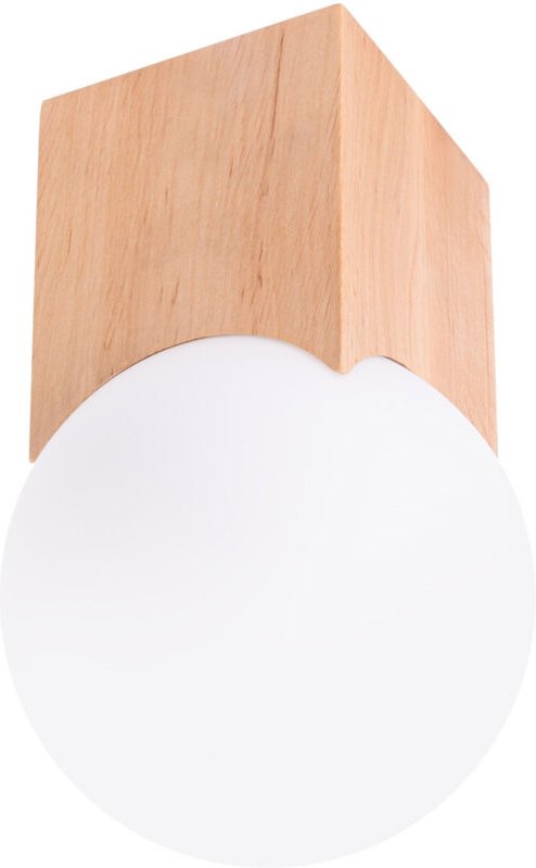 Deckenleuchte Solis 1xG9 12cm Sollux