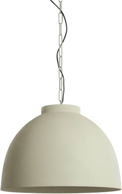 Thumbnail - Hängeleuchte - Kylie - natürlich - metall - E27 - Light&living