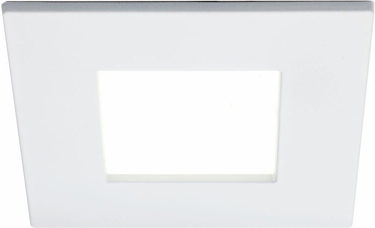 So-tech - Domus Line led Einbaustrahler dinka d-motion (Einbau-Ø 57 mm, 12V, 3W, 2700–6000 k, Micro12, weiß matt)