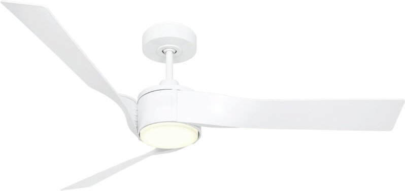 Energiespar Deckenventilator Eco Revolution MWE-MWE LED