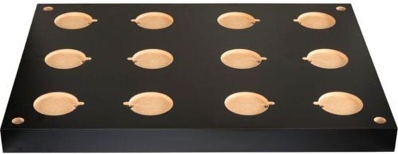 By Abert Ladestation Tempo/ Resort 12-fach - Ab+