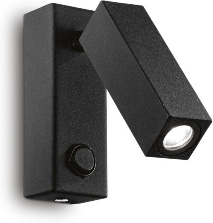 Ideal Lux - page ap square, Applique