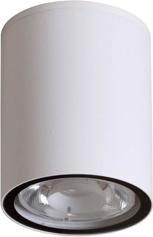 Außen-Aufbaustrahler IP54 LED 6W FANO 4K OPN20064K Italux