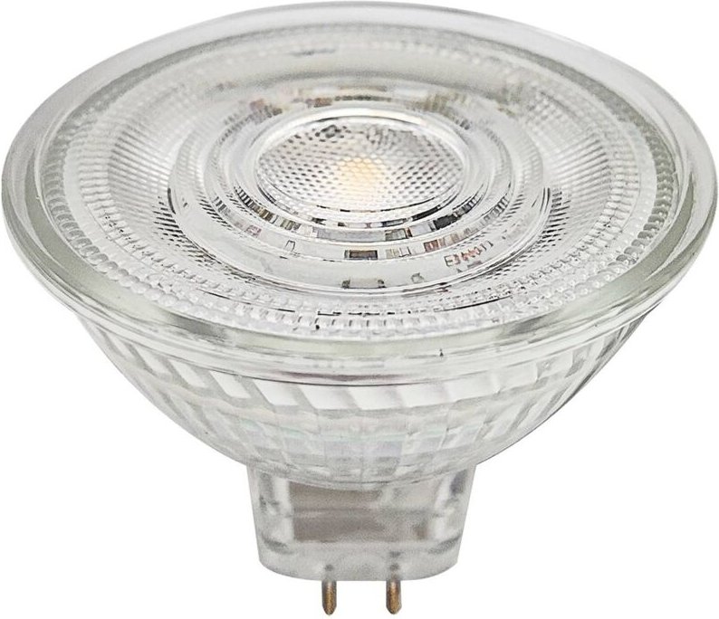 Prios - led GU5,3 Lampe 'Gu5,3 4,3W LED-Reflektor' aus Glas von