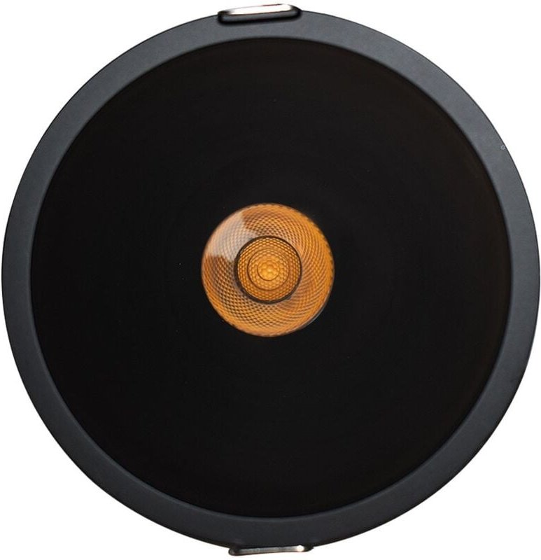 Barcelona Led - LED-Einbaustrahler 6W 'koppa'- Optik 24º - Schnitt ø 65mm -