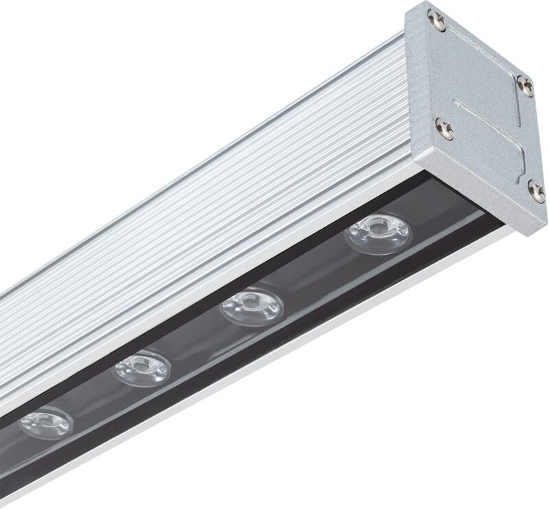 Led Wandfluter 18W IP65 100cm 4000K Neutralweiß