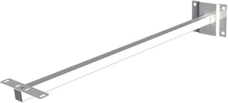 ESYLUX Wandausleger Adapterfür OFL-/AFL FL WALL ARM 700 WH