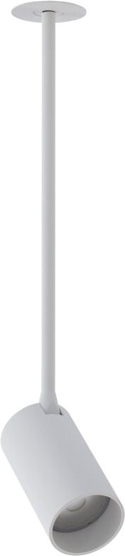 Mono-Scheinwerfer 1 Gu10 R50 Weiss Nowodvorski 7735