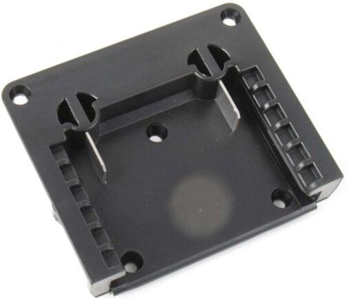 Bosch Akku-Adapter für Wechselakku-Baustrahler - Stier