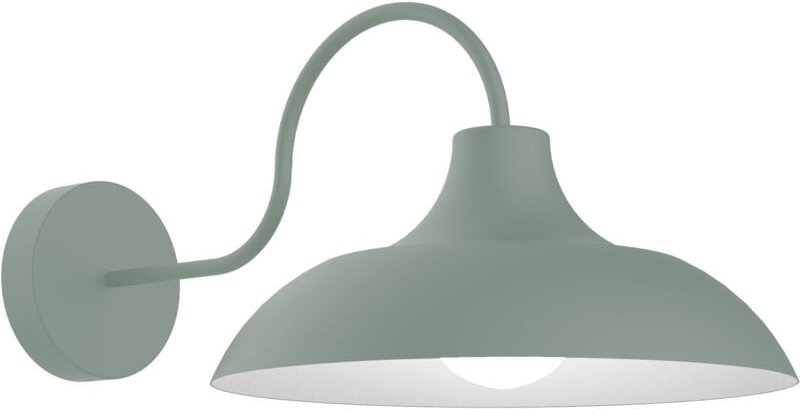 Parigina Applique Bicolore