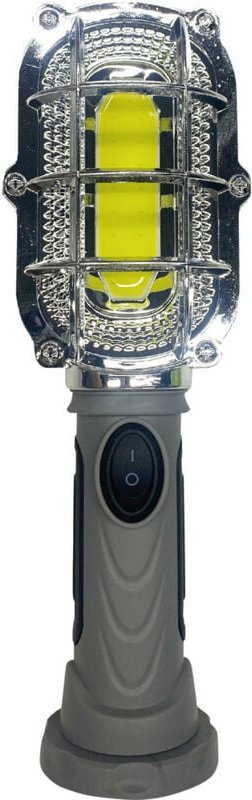 Muller Licht - Müller-Licht 27700071 WL6 led Arbeitsleuchte batteriebetrieben 3 w 200 lm