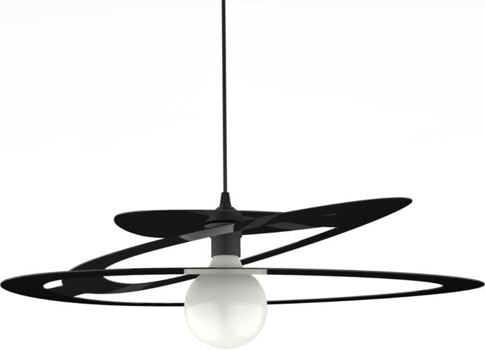 Dilate Pendelleuchte Glanzende - Lumicom